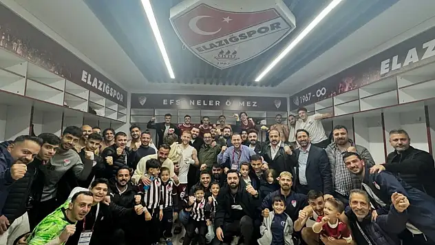 'Bu Şehir İstikrarı Kaybetmemeli'