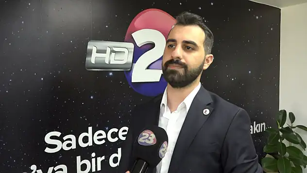 27 İl Elazığ'da Buluşuyor: Anadolu Gayrimenkul Zirvesi Başlıyor