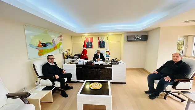 Elazığ OSB'ye Dev Yatırım: Fashion Point Tekstil'den 500 Kişilik Yeni İstihdam Müjdesi İlimize Hayırlı Olsun