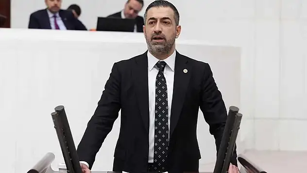 Işıkver'den Elazığ Turizmi İçin Bakanlığa Kritik Sorular