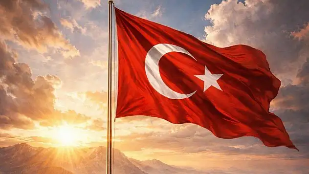 ONLAR ÜLKE SEN VATANSIN