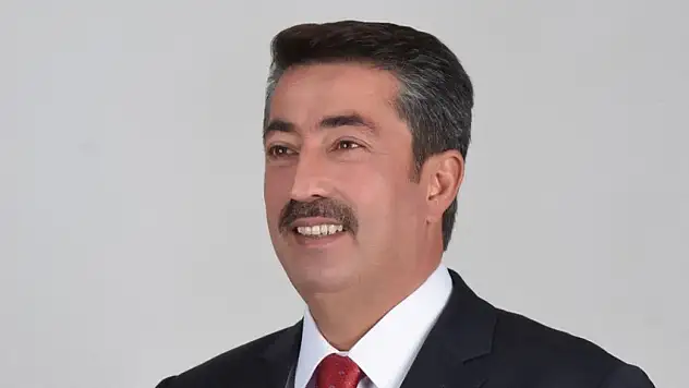 YURTBAŞI BELEDİYE BAŞKANI NİHAT DOĞAN AK PARTİ'DEN İHRAÇ EDİLDİ