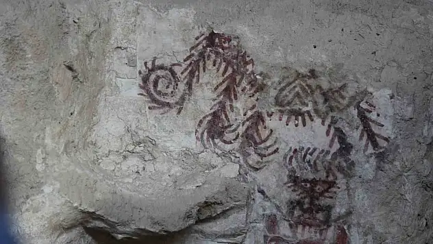 Arslantepe'de yeni bulgular heyecanlandırdı