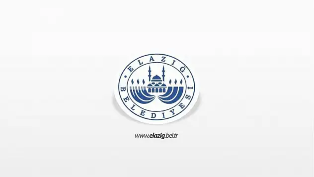 Elazığ Belediyesi, Şehit İlhanlar Caddesinde yol yenileme çalışması başlatıyor