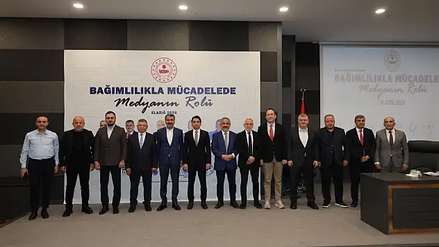 Elazığ, Türkiye Medyasını Ağırladı..