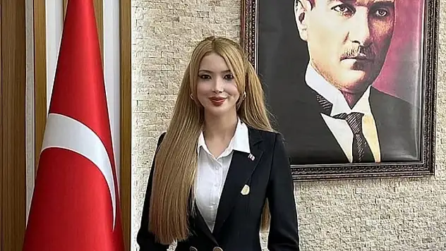 Elazığlı mülki idare amiri Tuğçe Orhan, Burdur Vali Yardımcılığı görevine atandı.