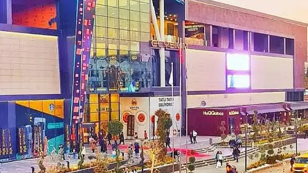 Elysium AVM'ye Yönelik Mesnetsiz İddialara Tepki: 'Algı Çalışmaları Elazığ'a Zarar Veriyor'