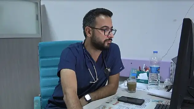 Kardiyoloji Uzmanı Dr. Sönmez: 'Uzun süre hareketsiz kalmak, büyük pıhtılar atmasına ve ani ölümlere sebep olabiliyor'