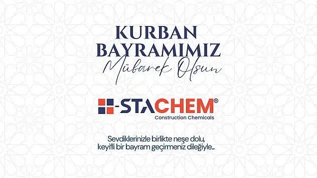 KURBAN BAYRAMINIZ MÜBAREK OLSUN