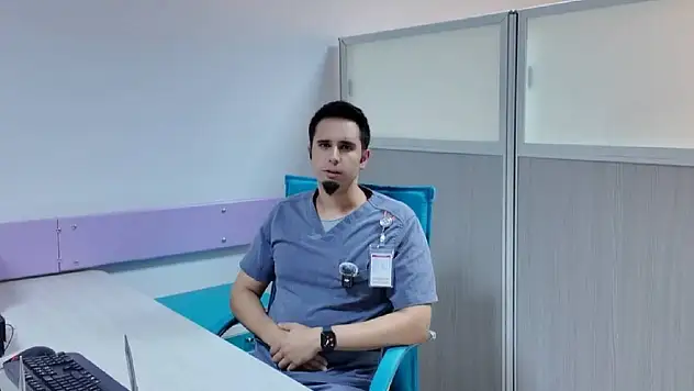 Op. Dr. Karakuş,: 'Prostat kanseri erken dönemde hiçbir belirti vermez'