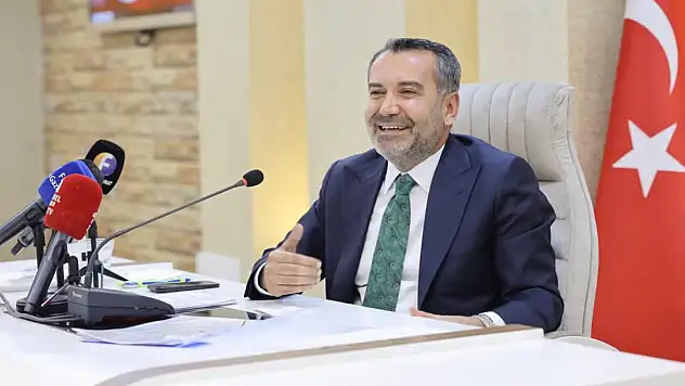 Şerifoğulları'ndan İzzet Paşa Camii Açıklaması: Yıkılmasını İstemiyoruz, İstişare Halindeyiz..
