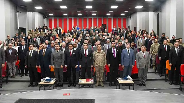 Tunceli Valisi Aygöl: 'İnsanların bu memlekete ilgi ve alakası var'