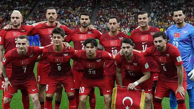 Türkiye'nin Dünya Kupası serüveni ikinci maçların ardından sona erebilir.