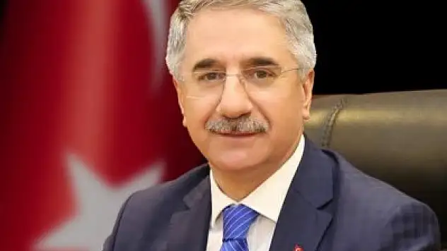 Yanılmaz: Türkiye'de yatırımlar hız kesmeden devam ediyor