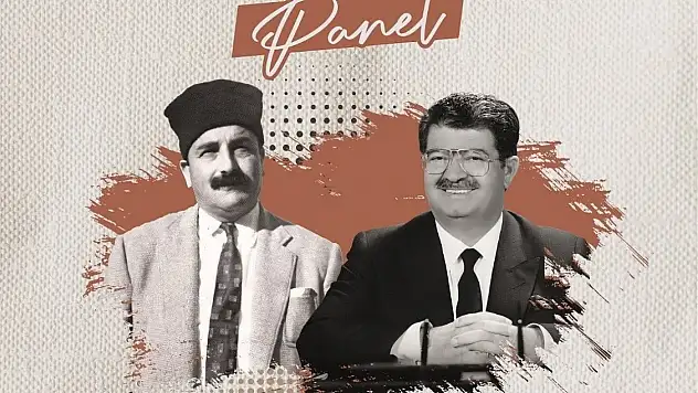 Yeşilyurt Belediyesi'nden Özal ve Fendoğlu'na vefa paneli