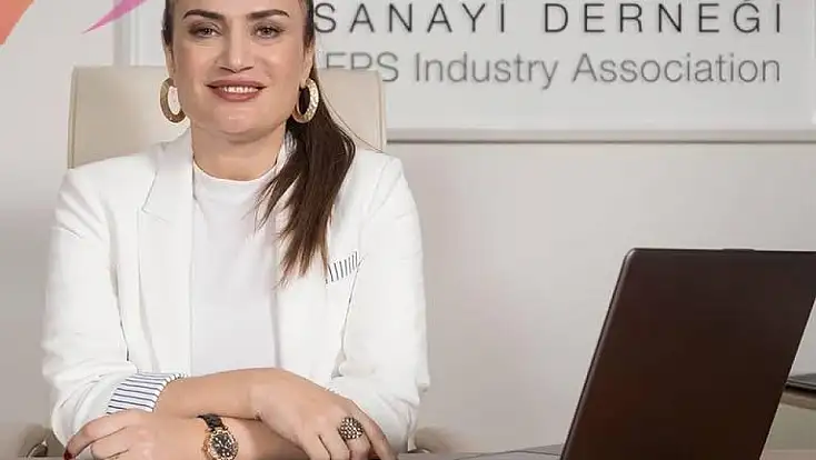 Sektörde Yeni Lider: EPSDER Başkanı Oya Düşmez Oldu