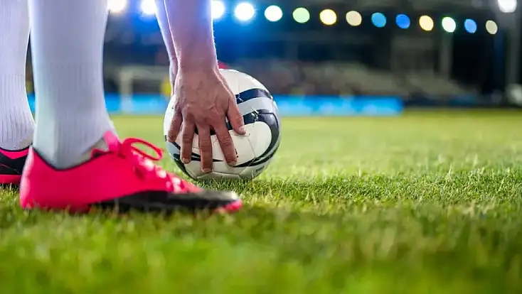 2. Lig 2026-2027 Sezonu Başlıyor