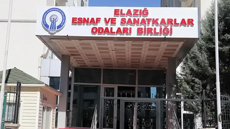 Esnaf Sandıkta Güveni Tazeledi