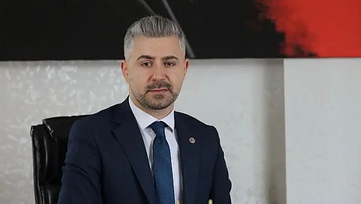 EEFSO’da İstikrar Devam Ediyor: Mehmet Havabulut Yeniden Başkan