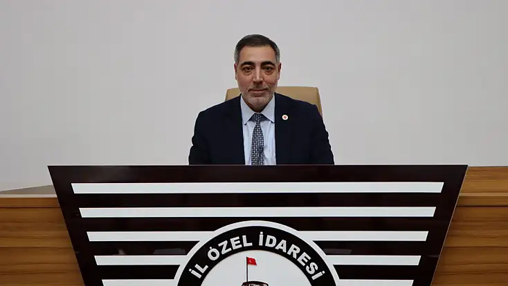 “Tartışmasız Seçim, Güçlü Mesaj: Çelik’e Oy Birliği”