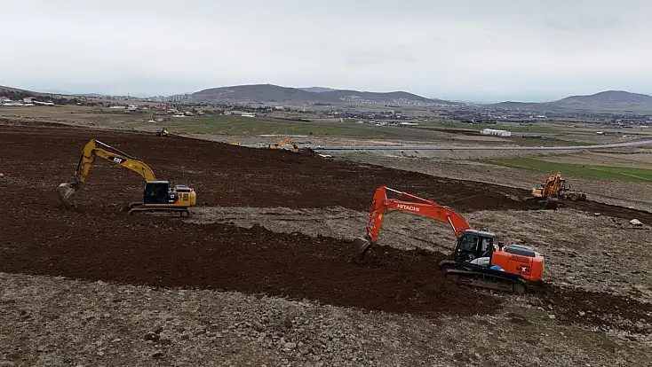 GES Doğrusu: Elazığ’da Laf Değil, Enerji Üretiliyor