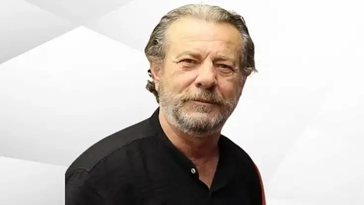 Abdullah Şekeroğlu Hayatını Kaybetti