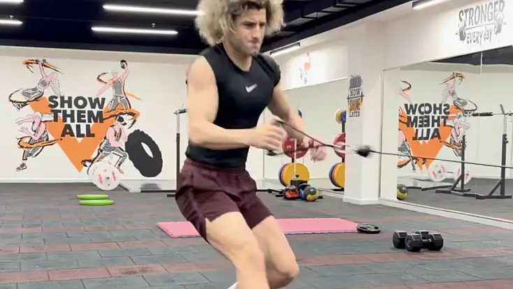 Fuat Bavuk Geri Döndü, Elazığspor Ayağa Kalktı!