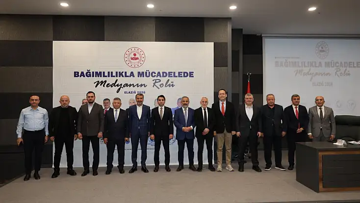 Elazığ, Türkiye Medyasını Ağırladı..
