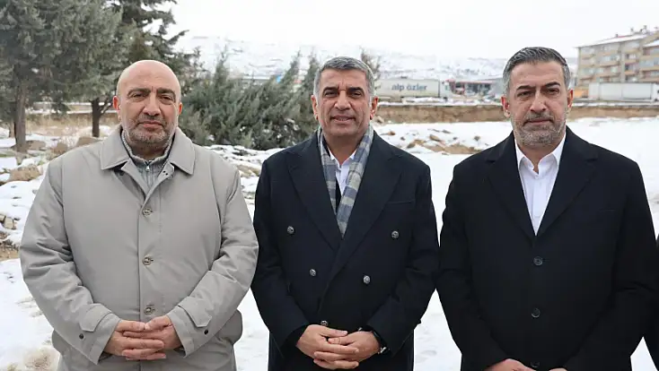 SİYASET DEĞİL, ŞEHİR KAZANIYOR