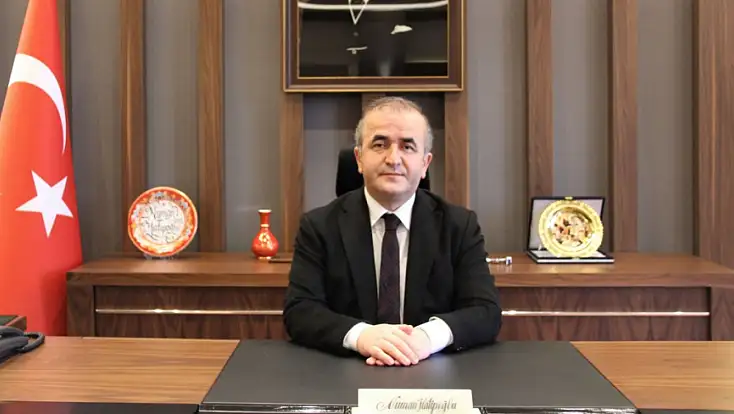 Vali Numan Hatipoğlu Açıkladı: Elazığ’da Okulların Tatil Durumu Netleşti