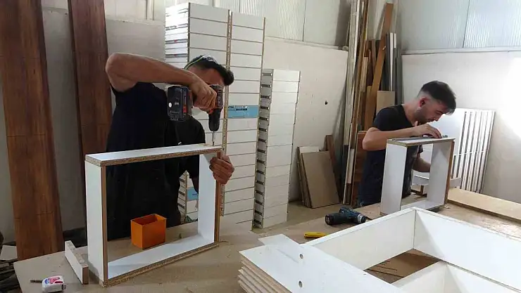 60 bin TL maaşla çalışacak eleman bulamıyorlar