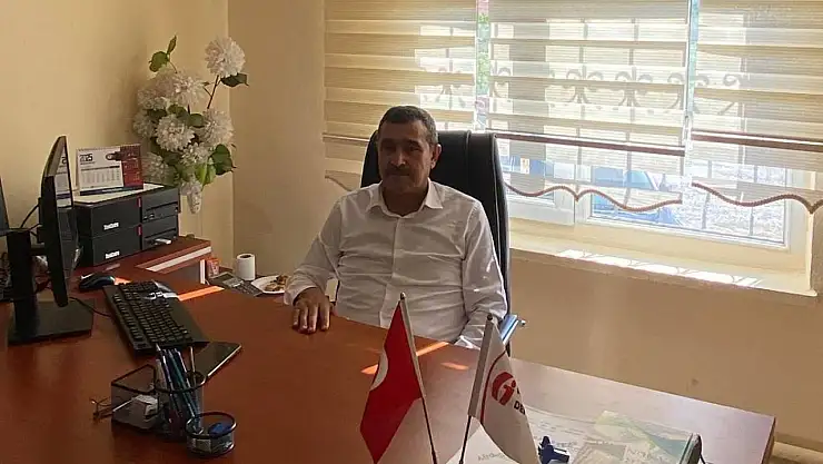 Akçadağ'a Vergi Dairesi Müdürlüğü kuruldu