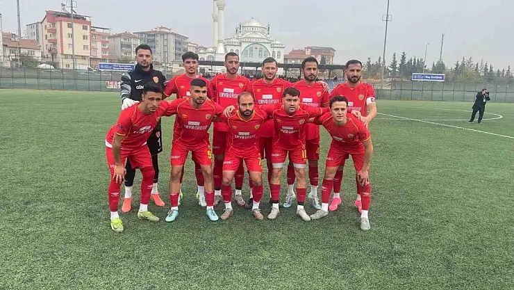 BAL 2. Grupta Malatyaspor: 1 - Viranşehir Belediyespor: 3