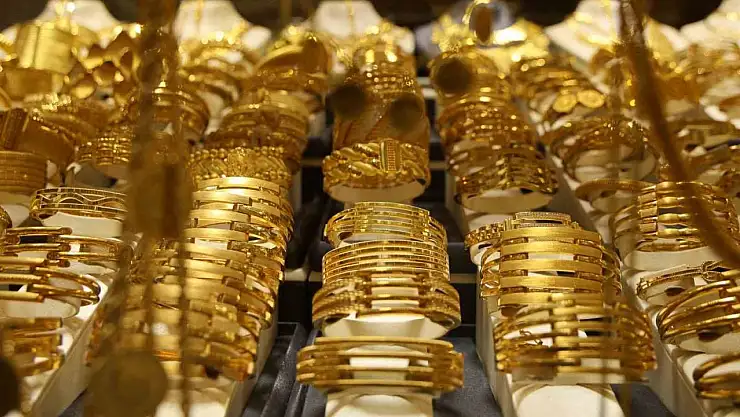 Başkan Çakmakçı: 'Altın her zaman güvenli liman olmaya devam edecek'