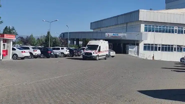 Bingöl'de 7 yaşındaki çocuk termal havuzda boğuldu