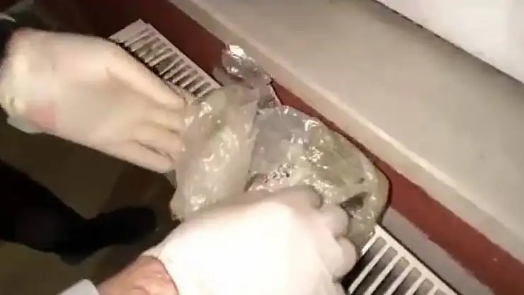 Bingöl'de uyuşturucuyla mücadele: 3 tutuklama