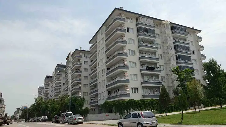 Deprem sonrası Malatya'da hobi bahçesi satışları patladı