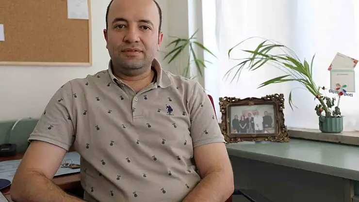 Doç. Dr. Balgetir, 'Belli kriterleri sağlayan epilepsi hastaları sürücü belgesi alabilir'