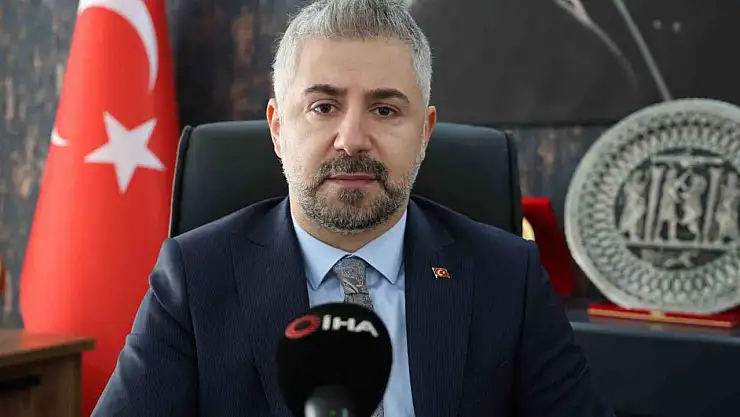 Düğün fotoğrafçısına emsal karar sonrası Başkan Havabulut'tan fotoğrafçıya destek