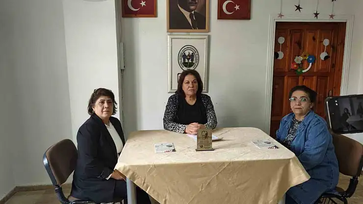 Elazığ'da 'Umuda Yol Açalım' kampanyası