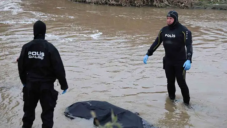 Elazığ'da kayıp çocuğun cansız bedeni bulundu