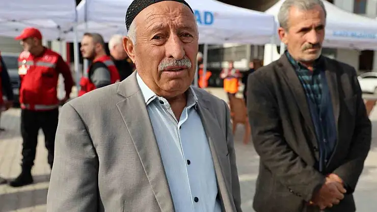 Elazığ'da kayıp otizmli çocuğun ailesi endişeli: 'Dört gün oldu, açlık ve susuzluktan her şey olabilir'