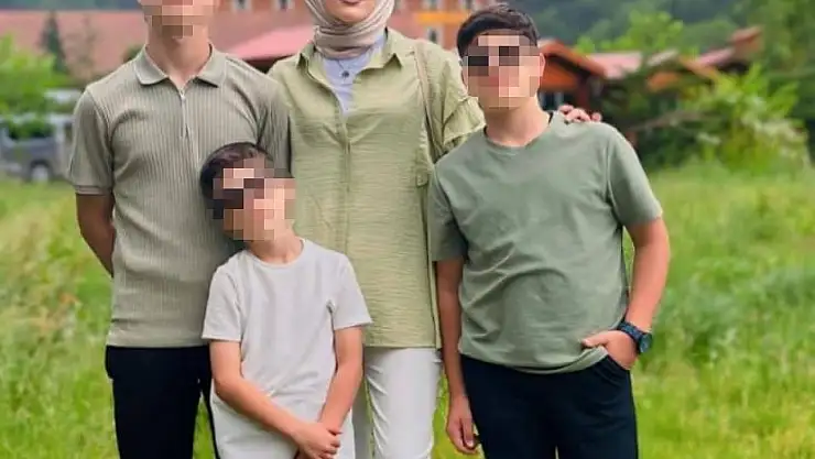 Elazığ'da kocası tarafından öldürülen kadının kardeşi: 'MS hastalığının son evresinde olan bir kişi bu tetiği bu şekilde çekemez, bu aile içinde olan bir cinayet'