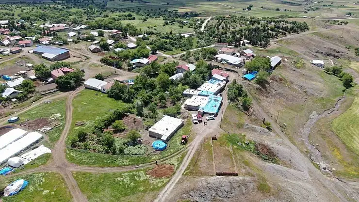 Elazığ'da öldürülüp toprağa gömülmüştü: Duruşması ileri bir tarihe ertelendi
