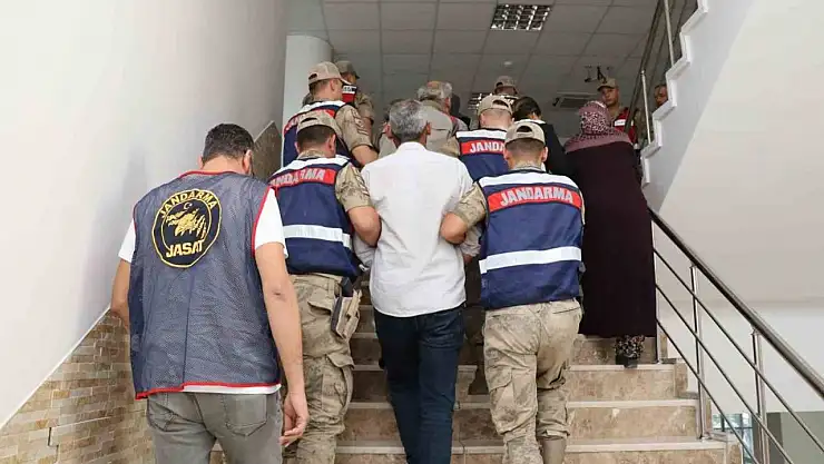 Elazığ'daki kayıp kuzenler davasında 5 tutuklama
