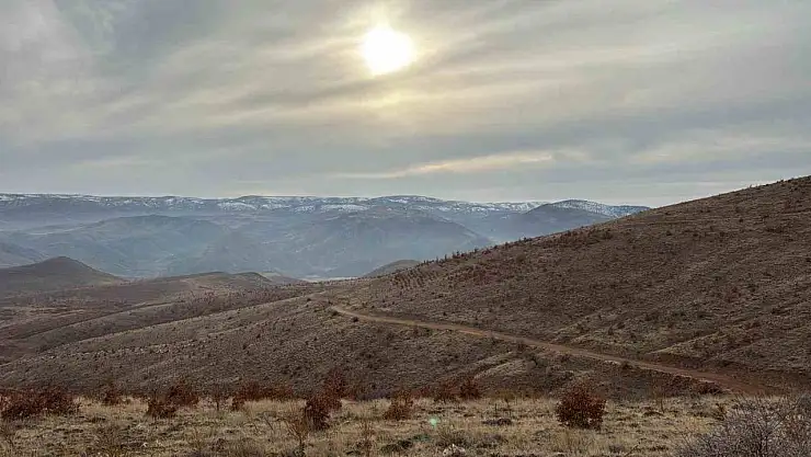 Eskişehir'den sonra gözler Malatya'daki NTE rezervine çevrildi