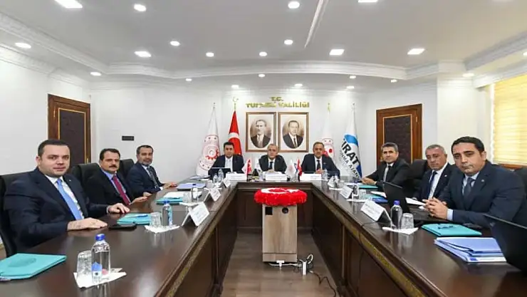 FKA'dan 2026'ya güçlü destek: Bütçenin yüzde 80'i projelere ayrıldı