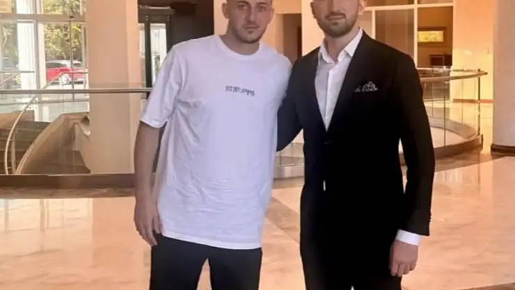 Furkan Köse, Elazığspor'da