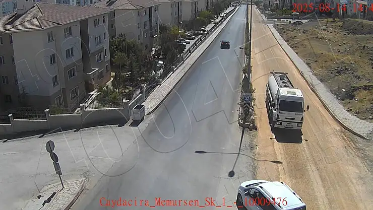 Kaza sonucu kızı hayat mücadelesi veren anne: 'Sürücünün yüzde 100 hatalı olduğunu KGYS kayıtları da gösteriyor'