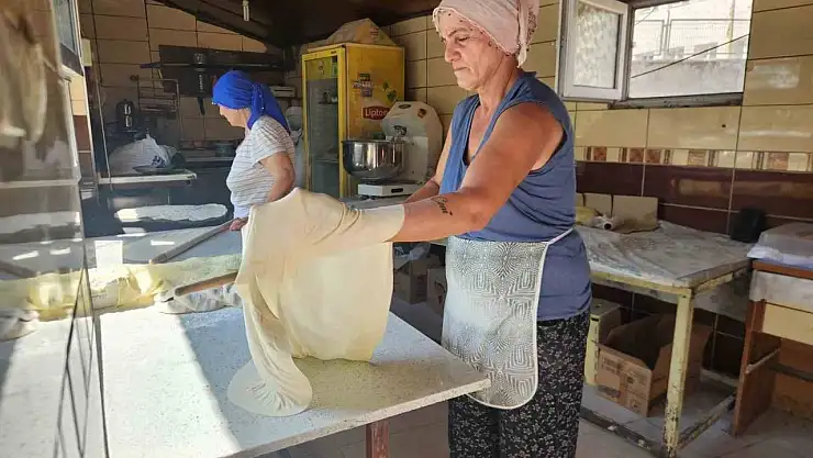 Küçük dükkandan büyük umutlar: Kadınlara ilham olan mücadele